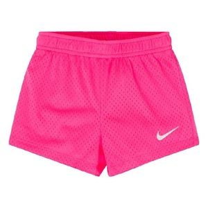 Nike Classic Mesh Shorts